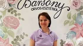 Beszélgetés Bertalan Annamáriával