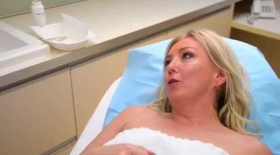 Embedded thumbnail for A Több mint testőr műsorában Kandász Andrea volt a Bársony vendége