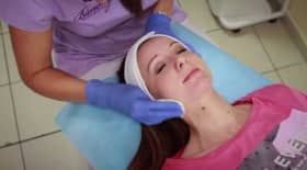 Embedded thumbnail for Miták Bernadett járt nálunk!