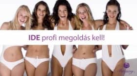 Embedded thumbnail for Alakformálás - zsírbontás és narancsbőr kezelés