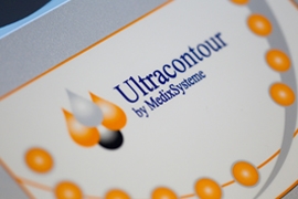 ULTRACONTOUR ultrahangos zsírbontás